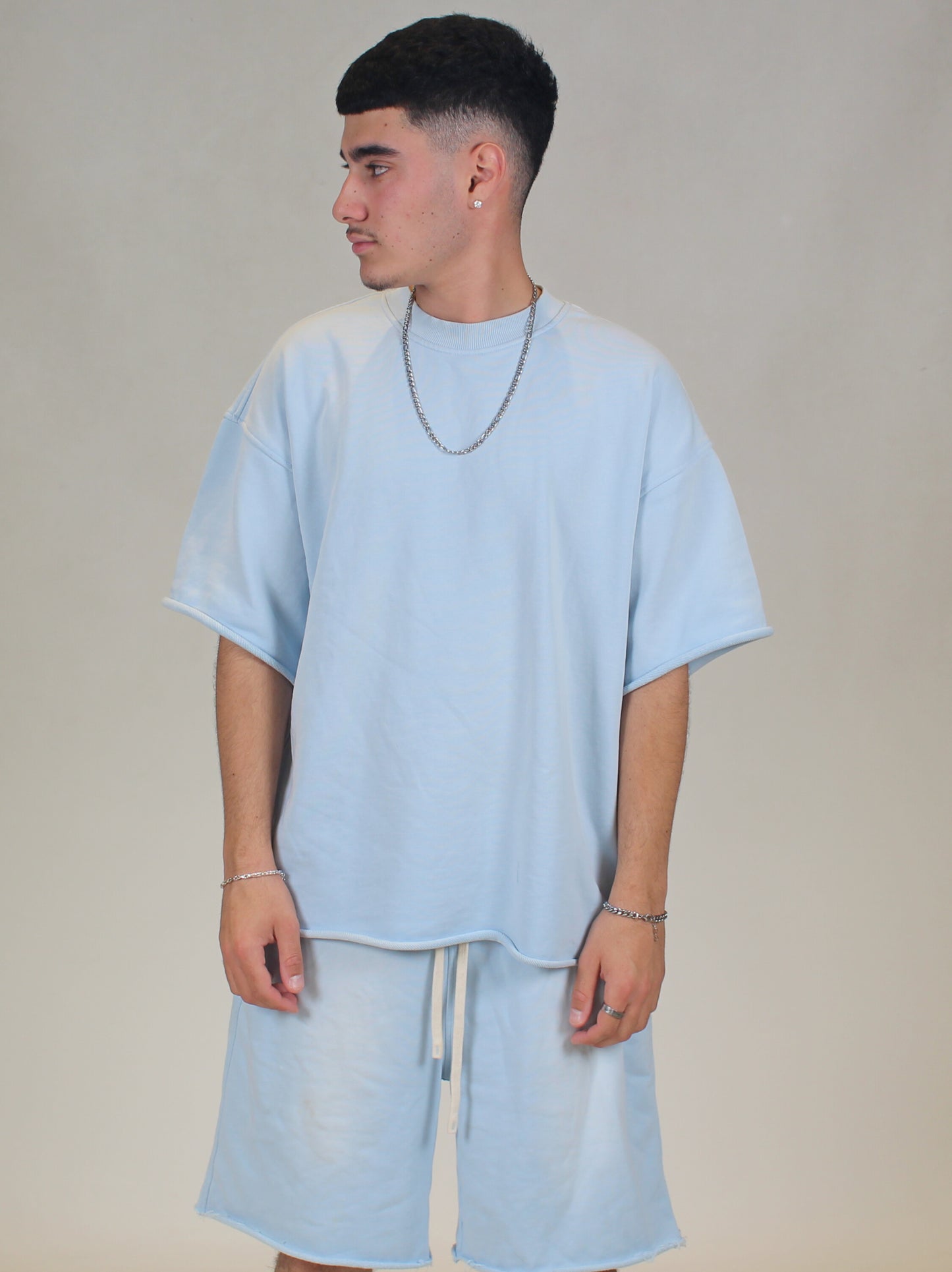 ICE BLUE SET