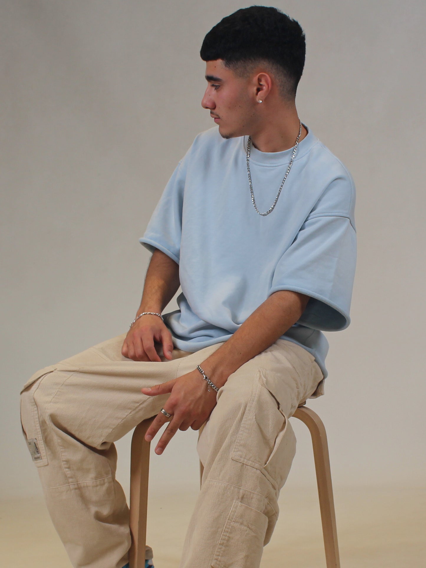 ICE BLUE SET