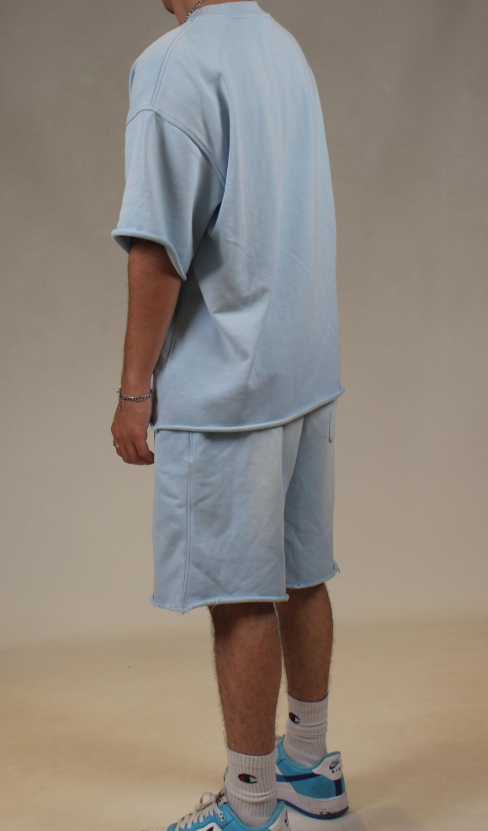 ICE BLUE SET