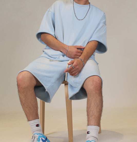 ICE BLUE SET